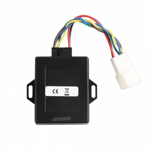 for Benz A164 W164 Gateway Adapter for VVDI MB BGA TOOL and NEC PRO57