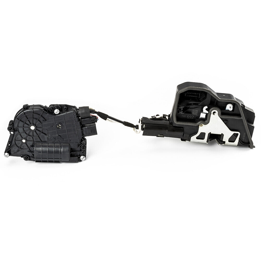 Door Lock Actuator for BMW F10 528i F01 740i 750i M5 w/ Soft Close Front Right