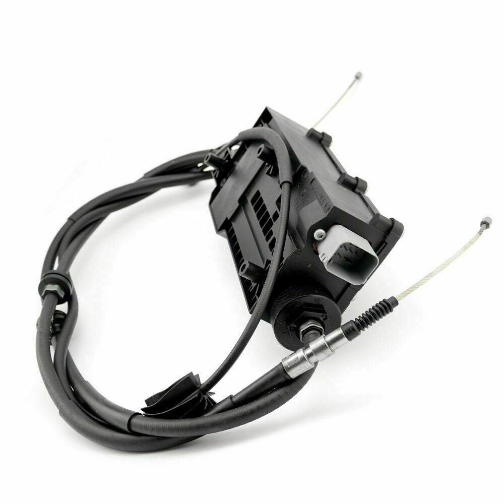 Parking Brake Actuator 34436850289 W/Control Unit for BMW X5 E70 X6 E71 E72 NEW