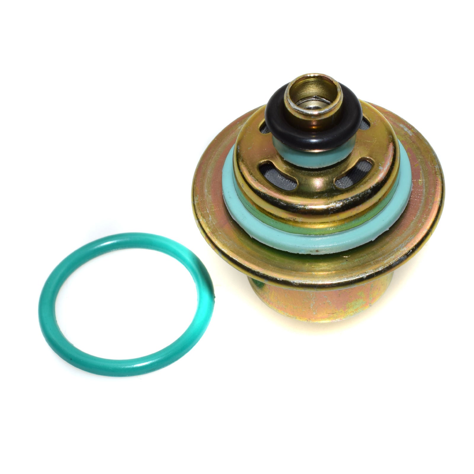 PR211 Fuel Injection Pressure Regulator for Chrysler for Dodge for Plymouth 5277829 - new
