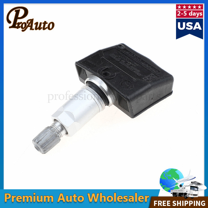 4Pcs TPMS Tire Pressure Sensor 40700-1AA0C for Nissan Titan Murano Pathfinder