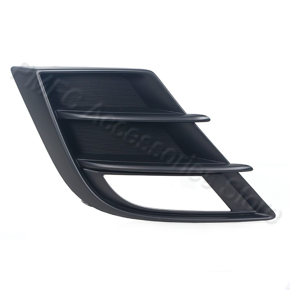 Right front bumper fog light cover For Mazda3 BL BK 2009 2010 2011 2012 2013