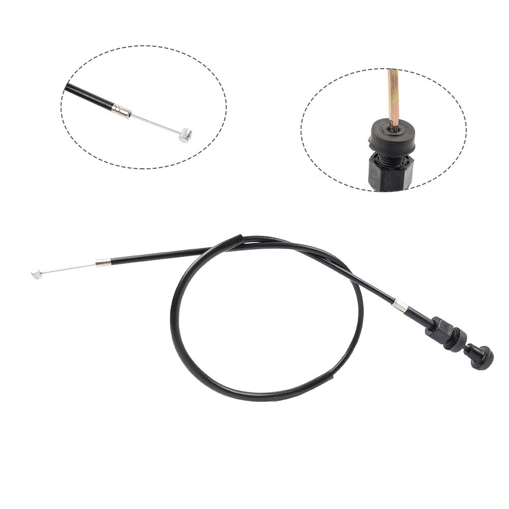Choke Starter Cable for Honda ATC125M ATC200 ATC200M TRX200 Big Red ATC200ES