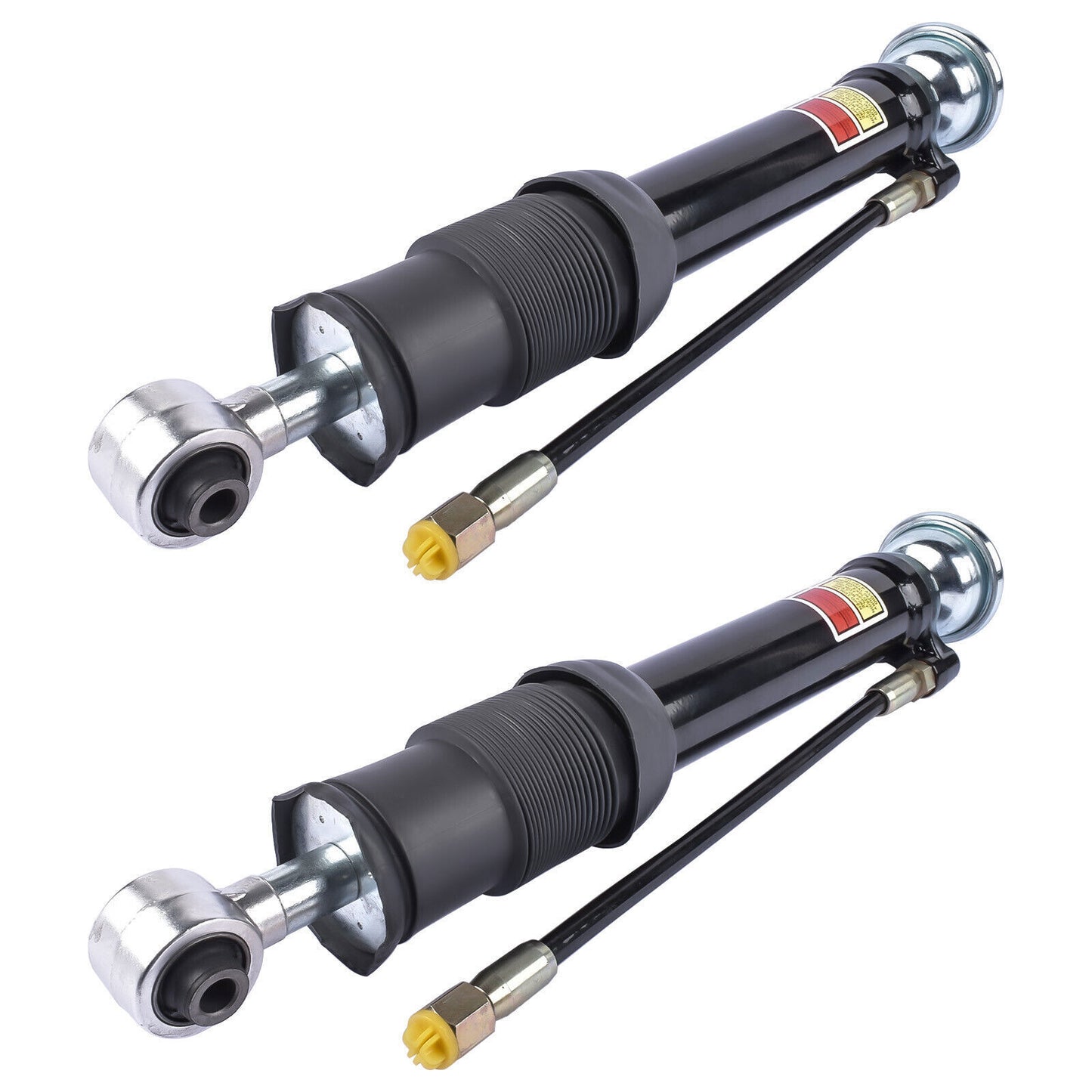 Front Rear Shock Struts Assys For 2015-2023 for Dodge for Challenger Charger SRT R/T