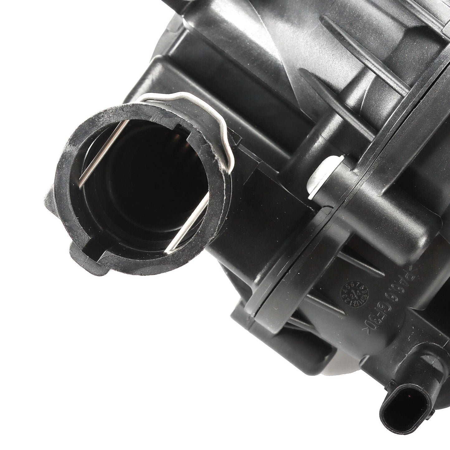 Engine coolant thermostat suitable for Mercedes-Benz E300 W205 W212 M274 C300 2742000115