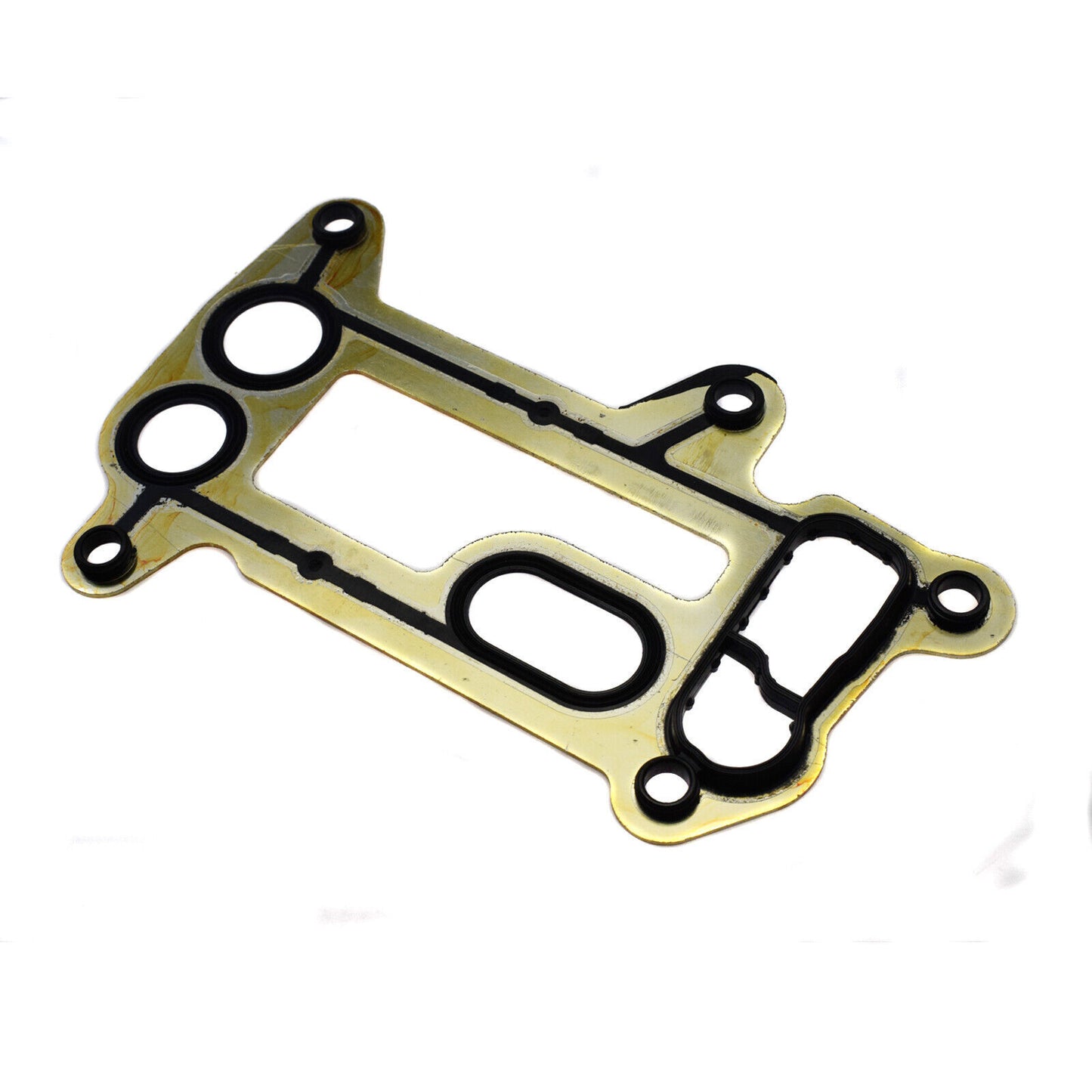 Oil filter housing element sealing gaskets suitable for BMW E90, X3, E60, E61, E81, E82, E83, E84