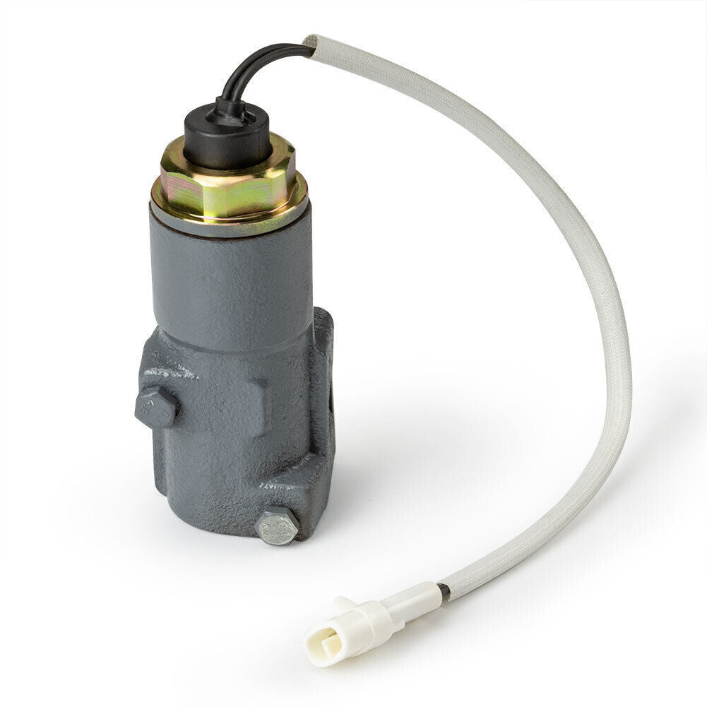 For Hitachi High Speed Solenoid Valve 9147260 for Hitachi EX200-2/3/5 Excavator