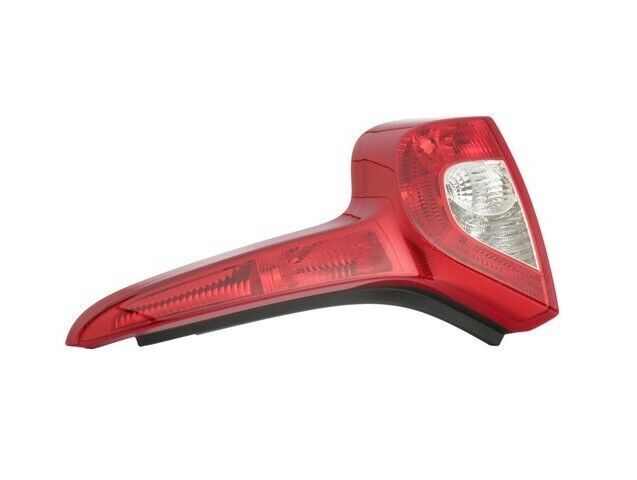 714027711805 Combination Right Rearlight for VOLVO C30 08