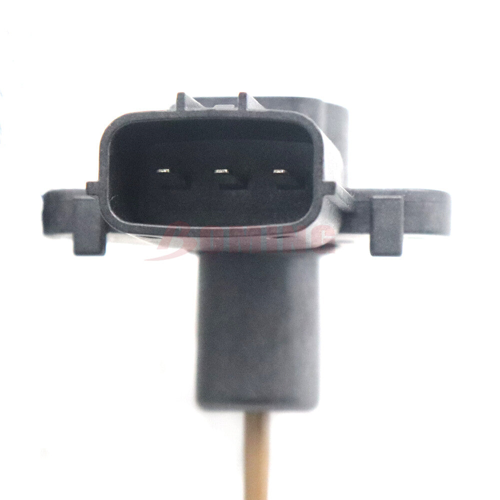 1x Downstream 12676706 Nox Sensor for GMC for SIERRA 2500 6.6L DIESEL 2017-2019 18