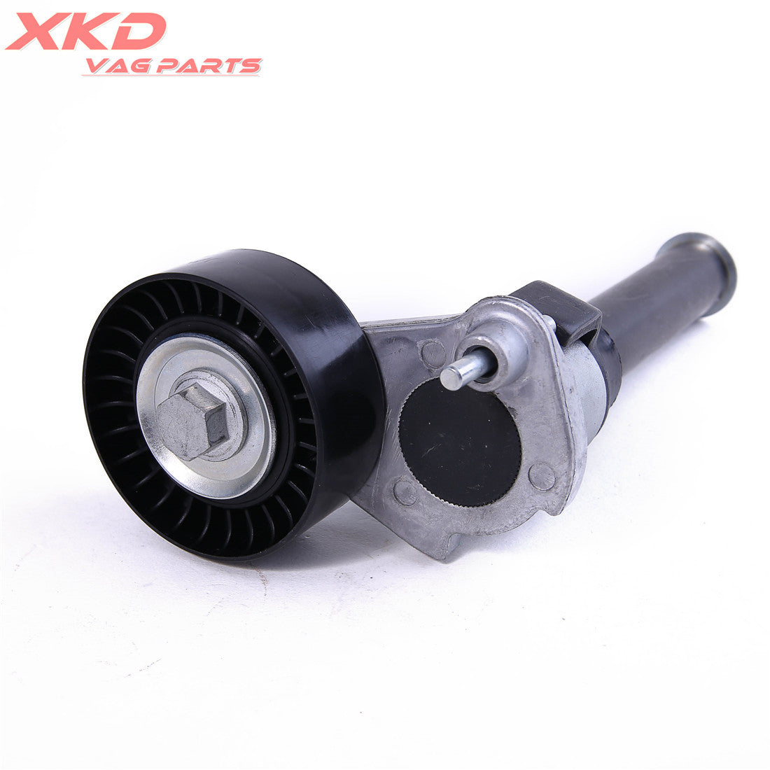 AC V-belt + tensioner kit for Audi A3 TT, for Volkswagen for Jetta , for Golf GTI, for Passat 2.0T