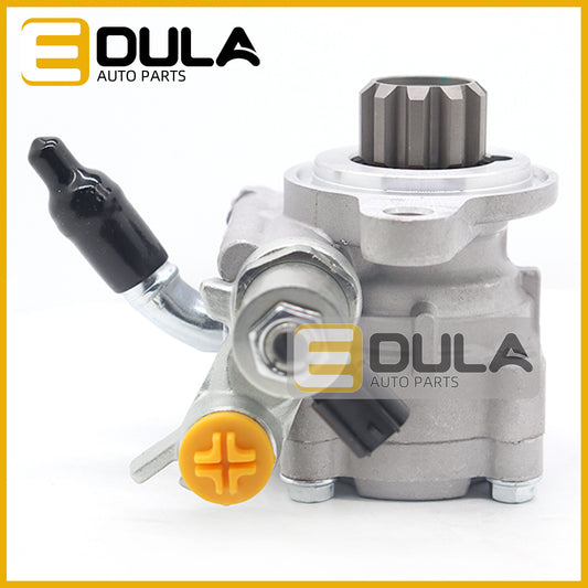 Fits for Toyota for Land Cruiser Prado KDJ150 1KD 2KD Steering Pump 44310-60550