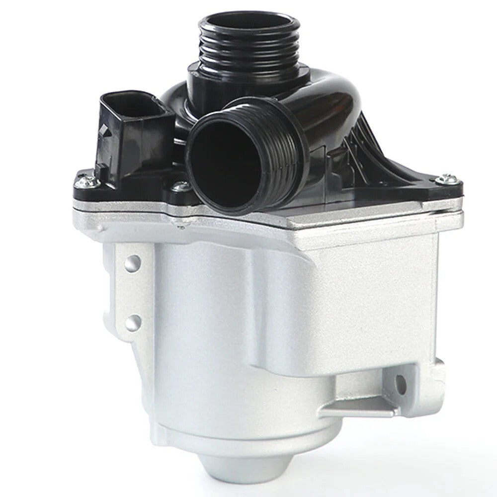 Electric water pump 11517632426 is suitable for BMW E81, E82, E87, E88, 116i, 118i, 120i, 135i, and M- models.