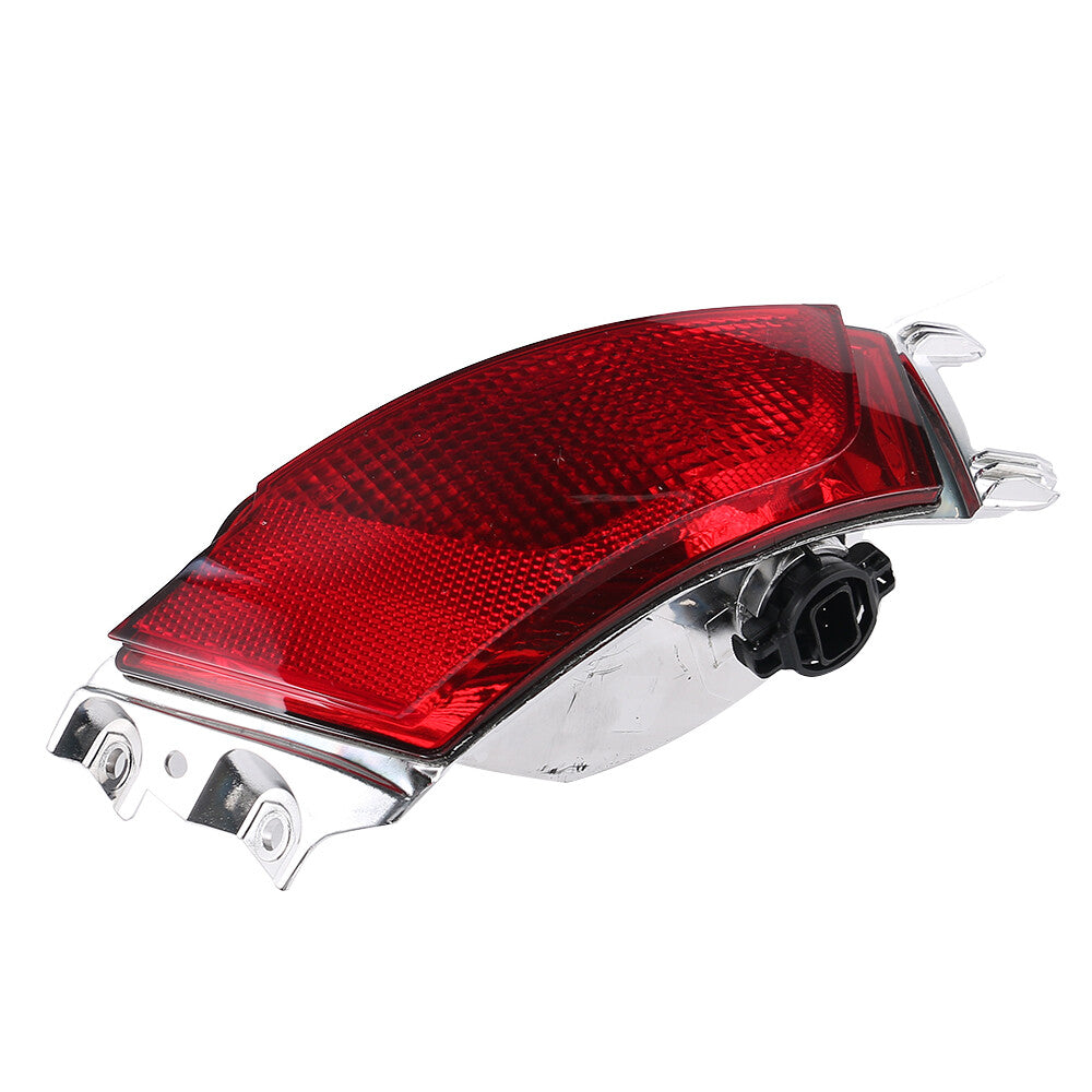 Fits for Land Rover for Range Rover Sport Rear Right Bumper Fog Lamp Reflector Light