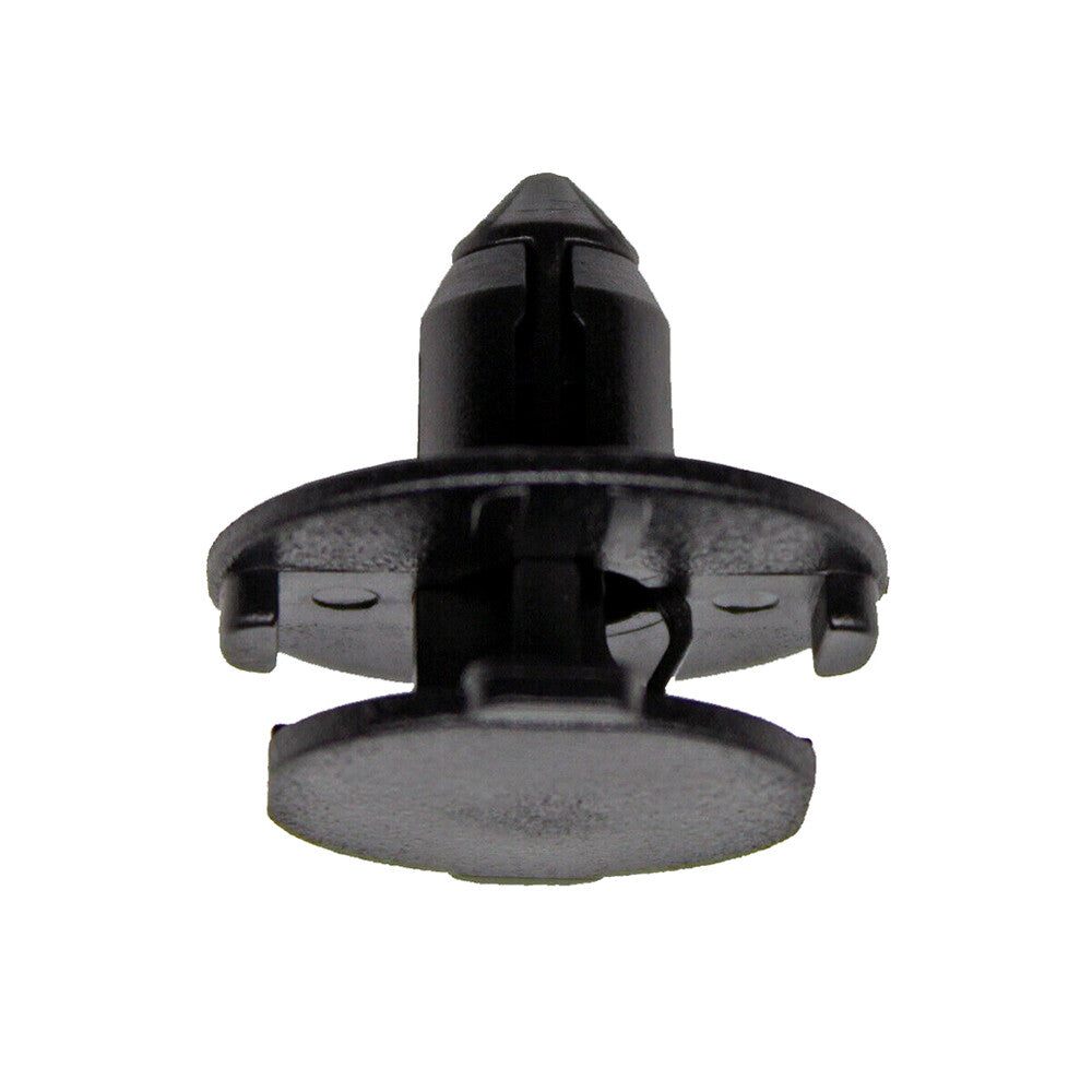 50x for Nissan for Altima Sentra Bumper Splash Shield Push Clips Retainer Rivet