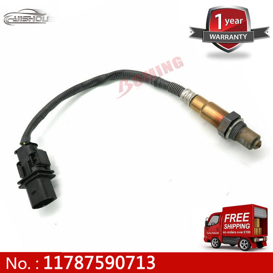 11787590713 5 Online oxygen sensor suitable for Mini Cooper R55 R56 R57 1.6L 07-10