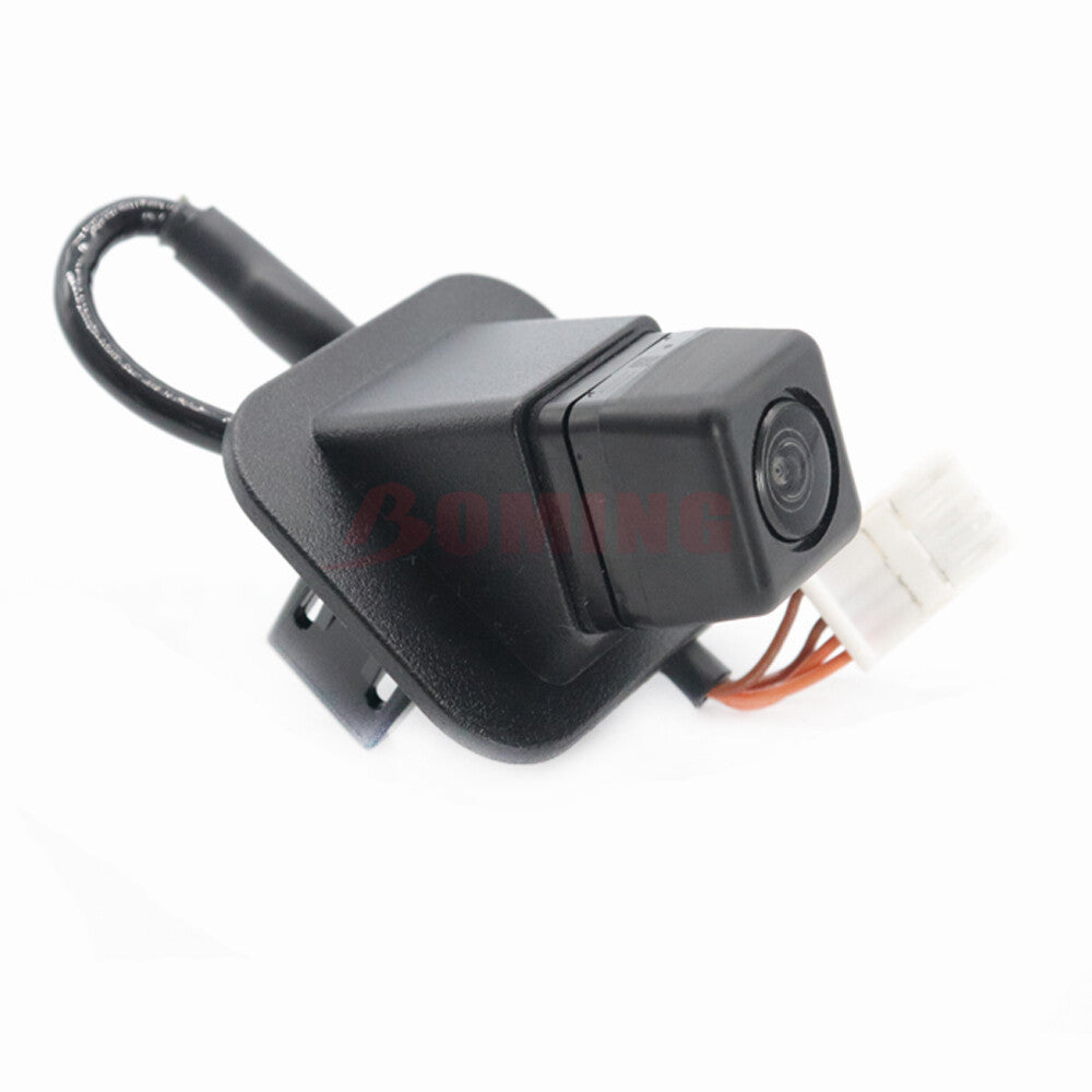 new high-quality rearview assist parking camera GV9D-67-RC0 suitable for MAZDA 3 6 CX-3