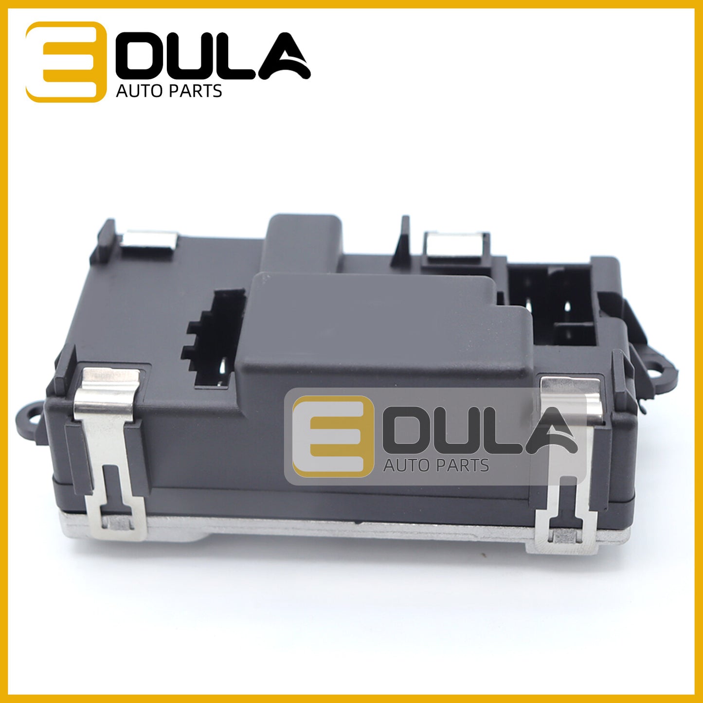 Air conditioning AC blower motor heater resistance regulator for Audi A6 R8 4F0820521A