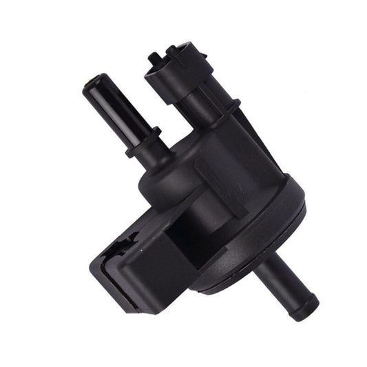 The brand-new steam purification control solenoid valve is suitable for Maserati Ghibli 2014 - 2019. (0280142414)