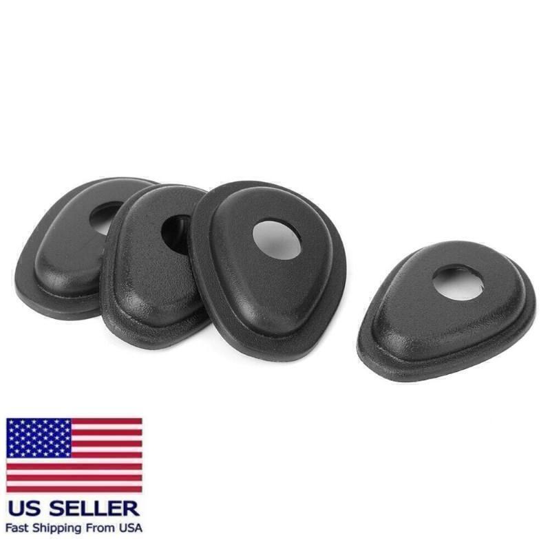 Turn Signals Indicator Spacers Adaptors for Yamaha R1/R3 MT07 MT09 YZF-R6 YZF-R1