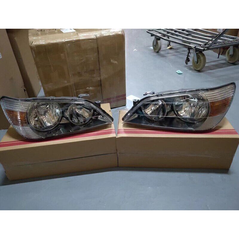 Front Headlight for LEXUS IS200 1998-2005 Right for TOYOTA ALTEZZA RS200