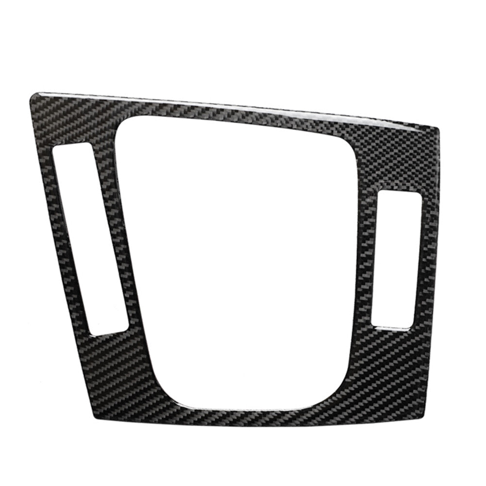 Gear Shift Panel Cover Trim for BMW 3 Series E46 1998-2005