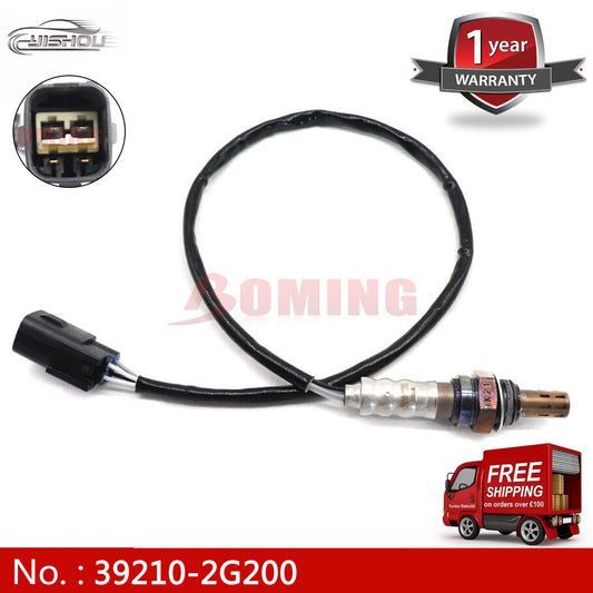 Suitable for Tucson 2.0, for Kia Sorrento Optima, and for Hyundai Santa Fe 2.4 downstream oxygen sensor