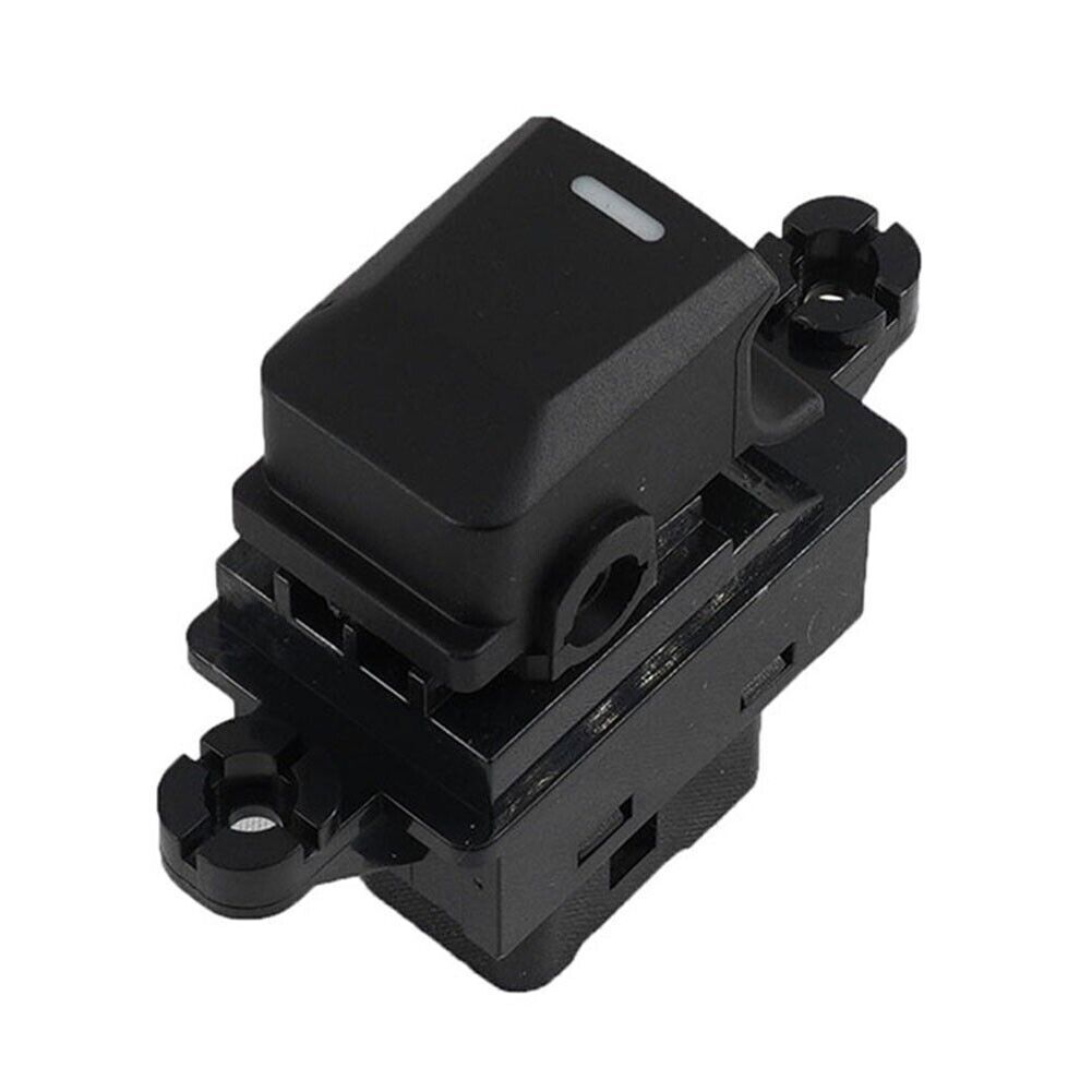 for Kia Picanto Morning 2011-2016 935751Y000 Power Window Assist Switch Black 1