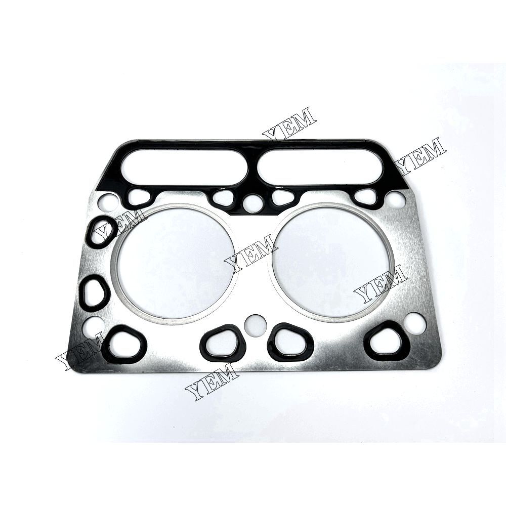 2TR17 Head Gasket 124450-01331 Fit For Yanmar Diesel Engine Spare Parts.