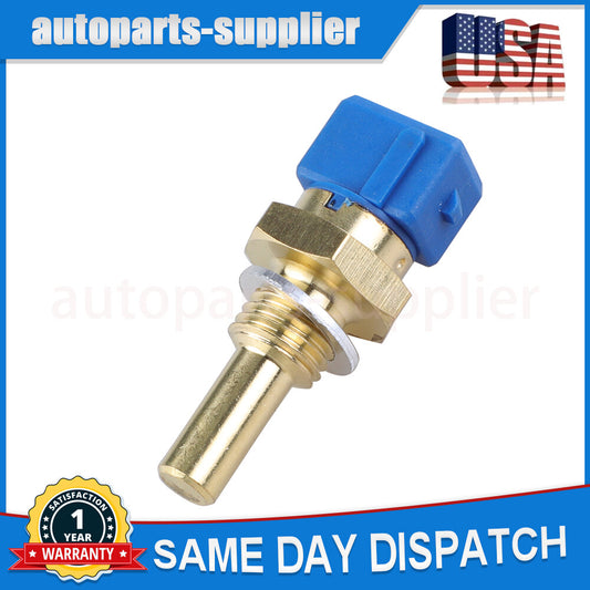 22630-51E00 Coolant Temperature Sensor Water Temperature Transmitter is suitable for Nissan for INFINITI