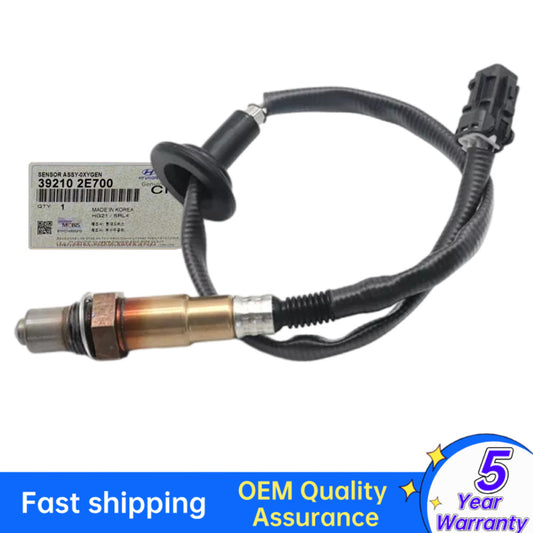 OXYGEN SENSOR For 2014-2016 for Kia Sportage for Hyundai for Tucson 2.0L 39210-2E700