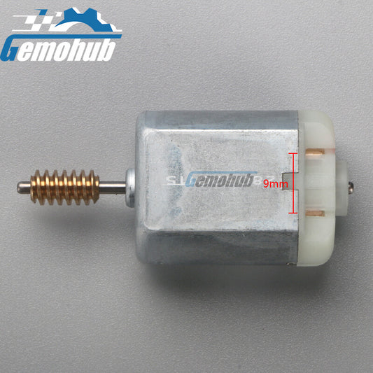 FOLDING MIRROR MOTOR Replace For 2009-2020 for Ford Lobo, 2009-2014 for Ford F150 MK12