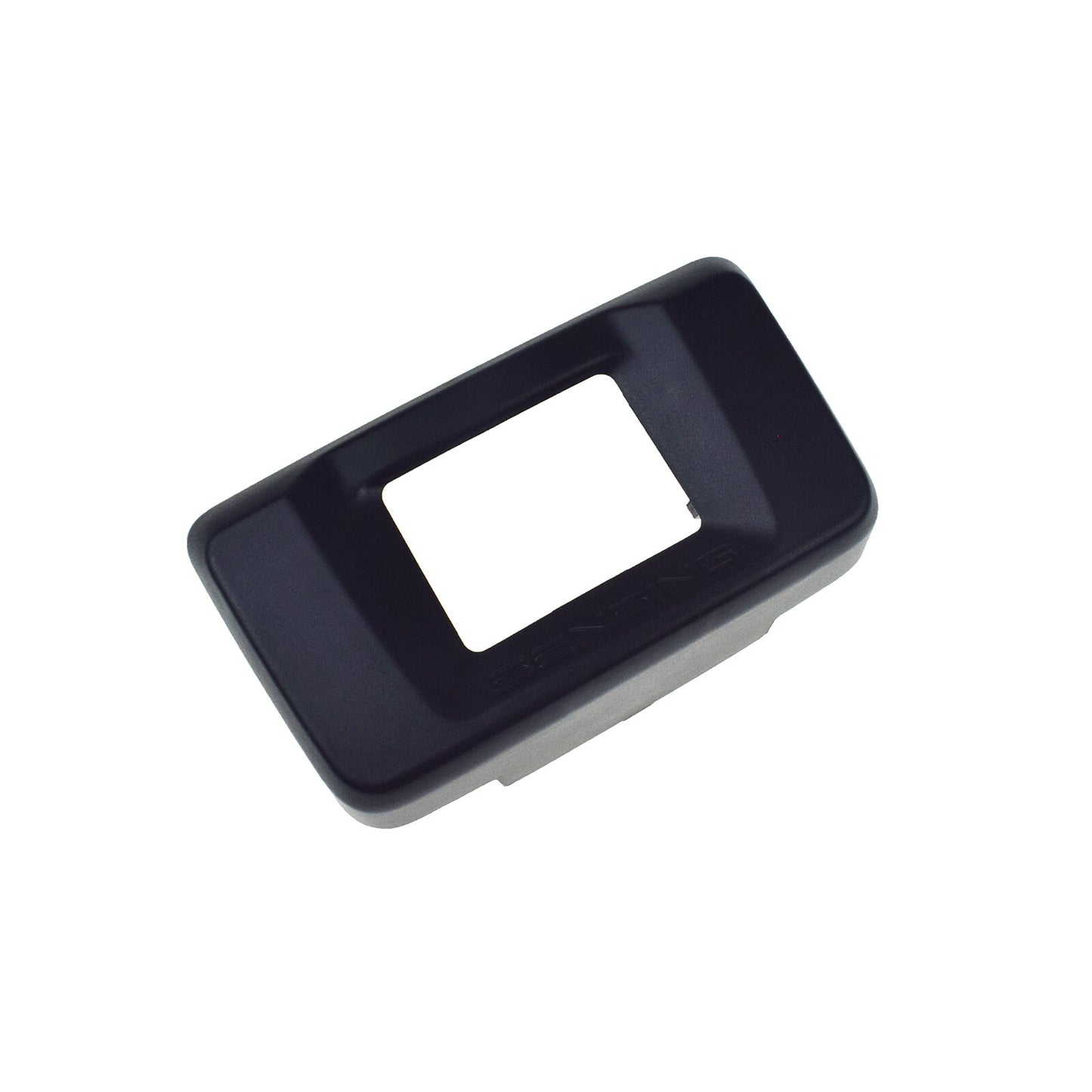 Distance Sensor Milliwave Radar Cover Black for Honda Accord 18-20 36809-TVA-A12