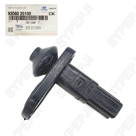 Door clamp switch suitable for 17-20 for HYUNDAI for ELANTRA for Kia 93560-25100 9356022700 9356023100
