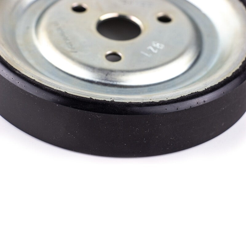 Engine Water Pump Pulley for Mini R55 R56 R60 for BMW 114i 316i for Citroen C3 C4
