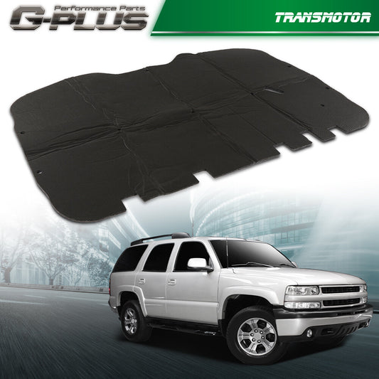 2000-2006 Tahoe and Tong Yin Tahoe 1/2, the Emperor of the Market