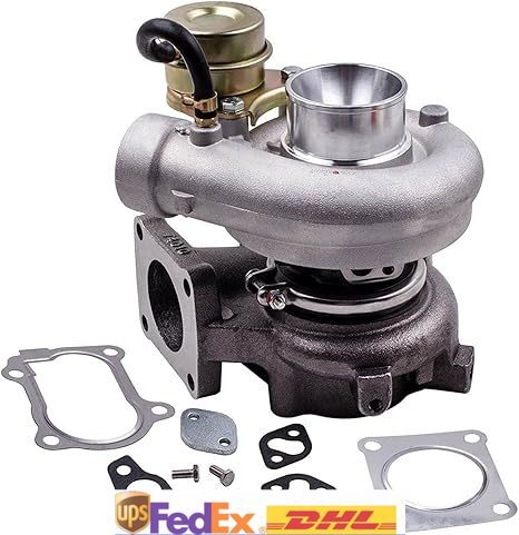 CT26 Turbocharger 17201-74010 fits for Toyota Landcruiser 4.0L HJ61 12HT CT26-1