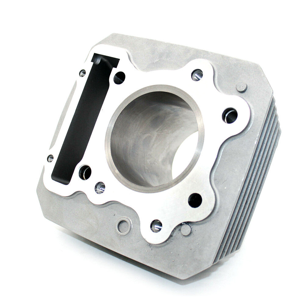 74MM Piston Cylinder Top End Rebuild Kit for Honda ATV RX300 Fourtrax FW 2x4 4x4