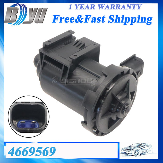 Vapor Canister Purge Solenoid Valve for Chrysler for Dodge for Jeep 4669569 73-1359 NEW