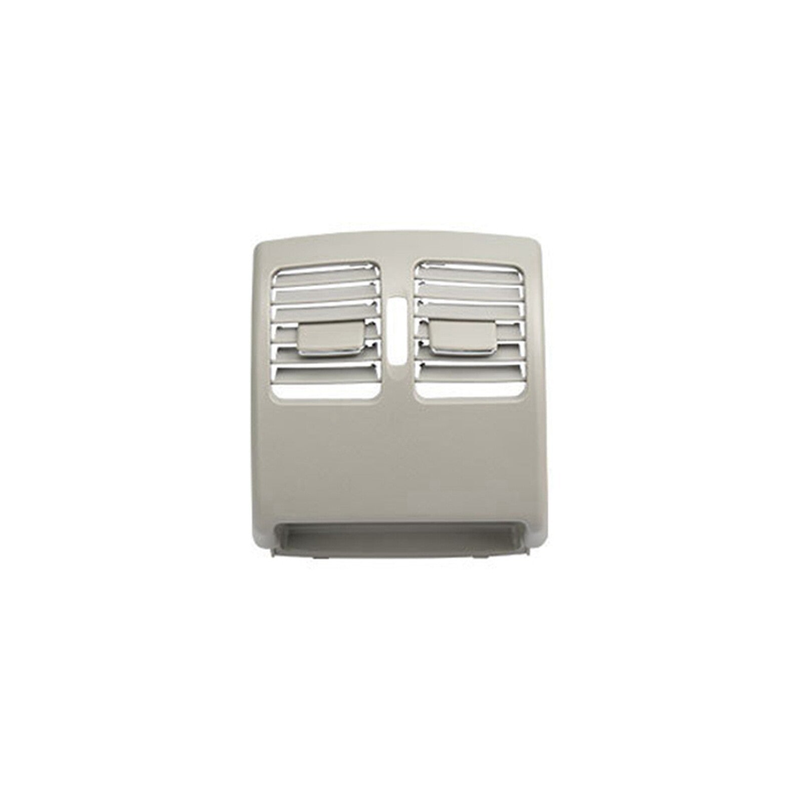 2022 Rear Air Grille AC Outlet Air Vent for Mercedes C Class W204 2007-2013 AT