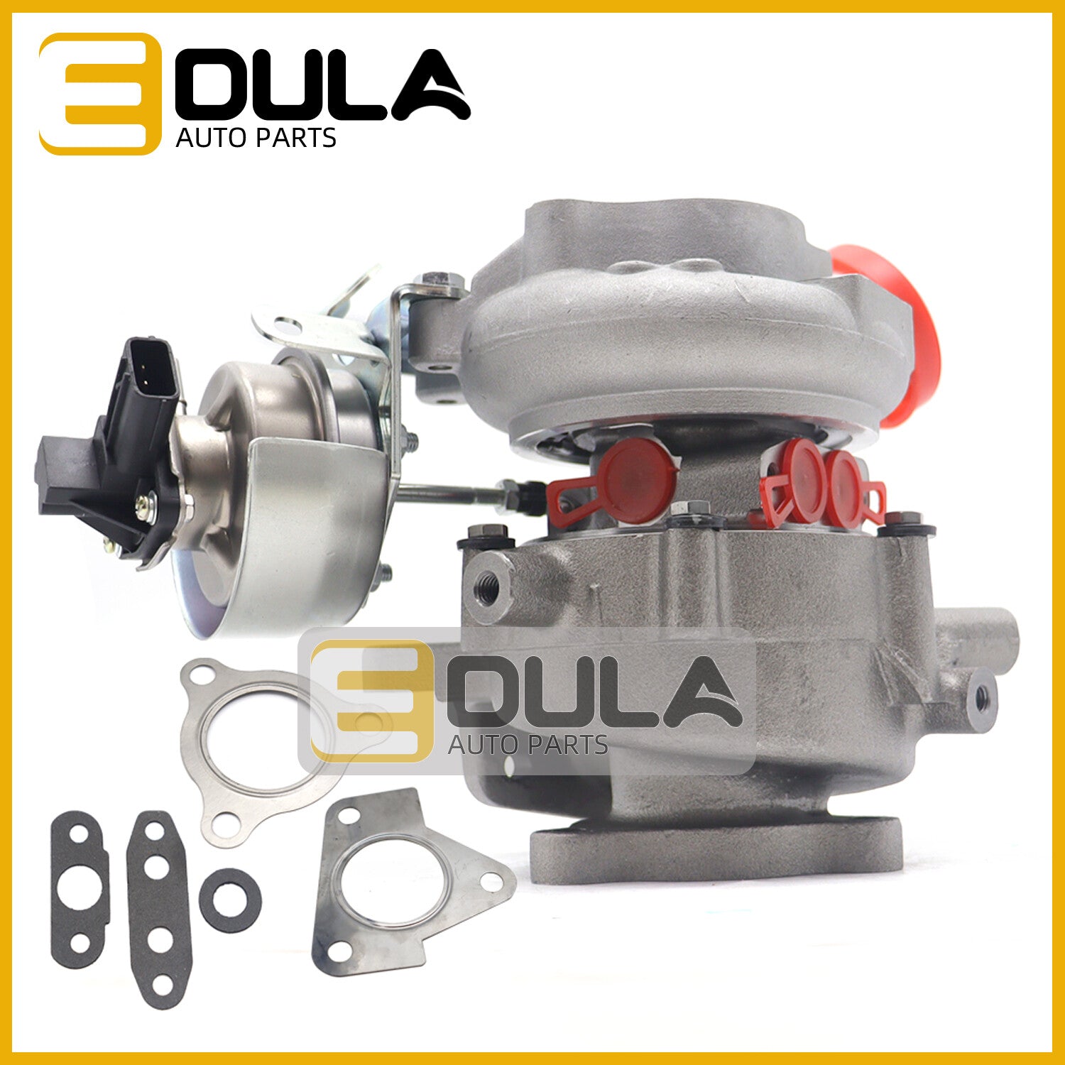 TF035 Turbocharger Charger 49335-01700 1515A322 for Mitsubishi L200 Triton 2.4 D 4N15