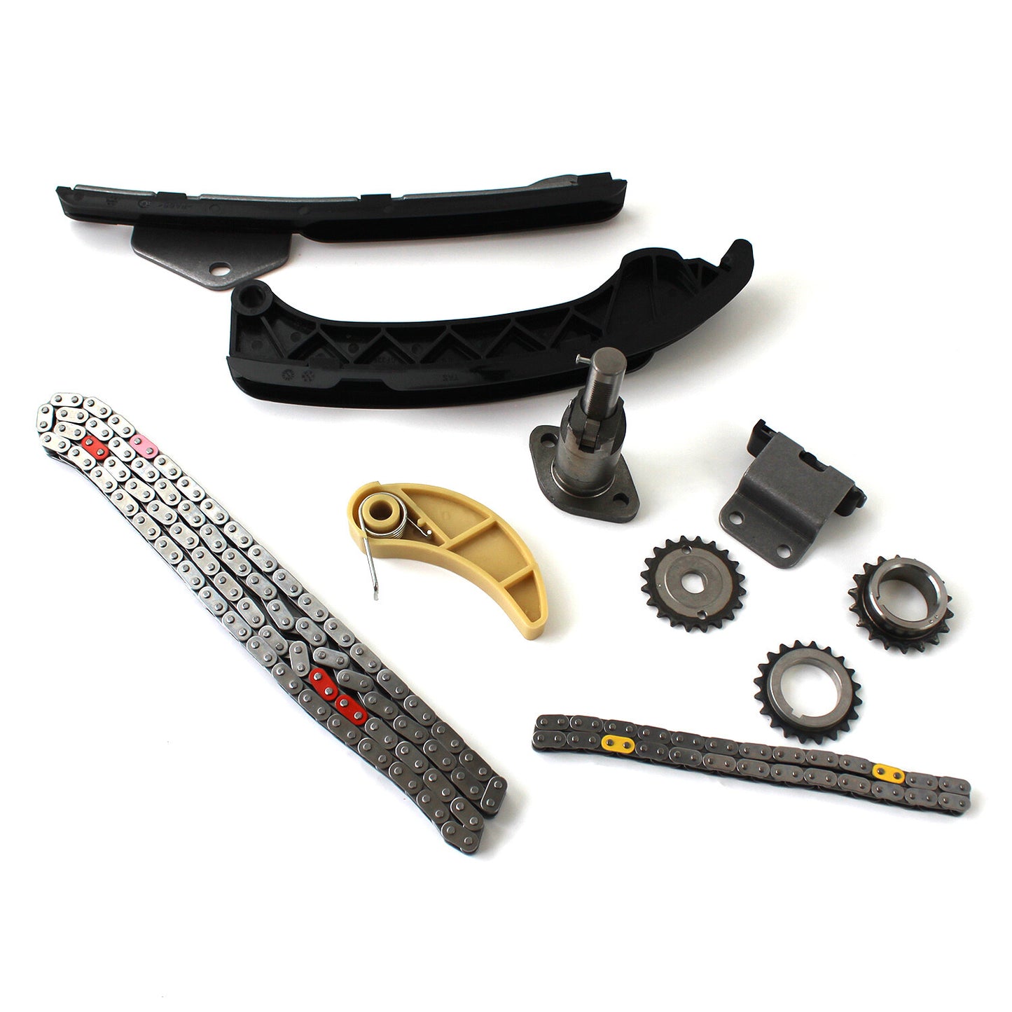 Timing Chain Kit 2ZRFE For 1.8L 2.4L for Toyota for Corolla Matrix Prius for Scion xD CT200H