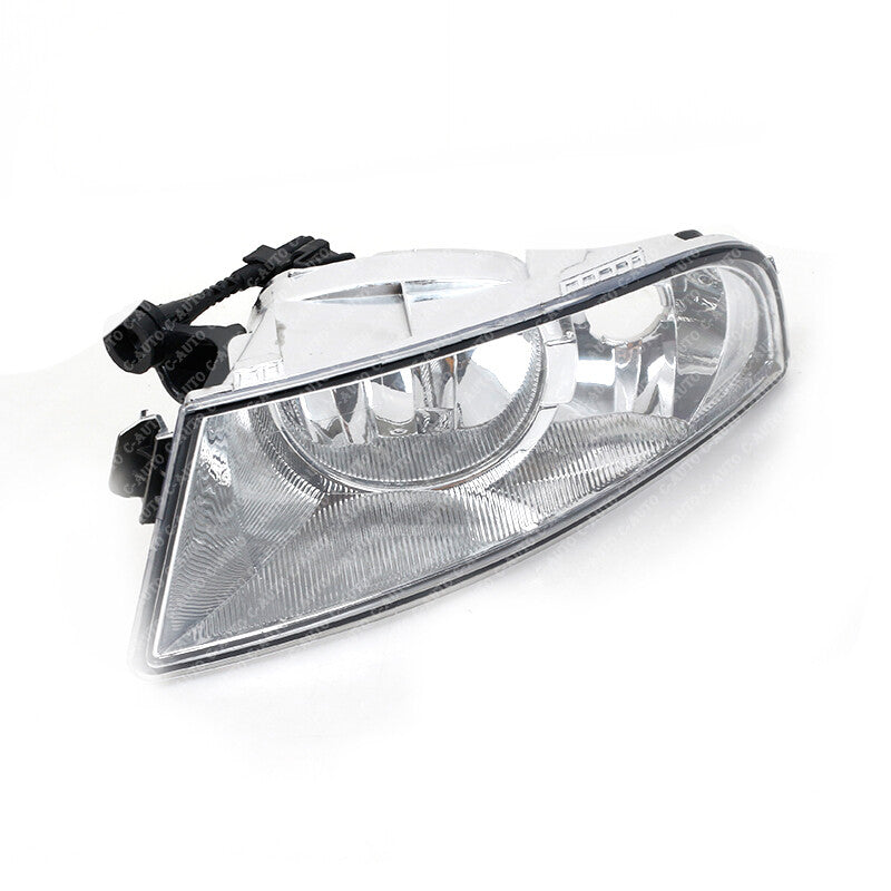 Left side Front Halogen Fog Light for Skoda Octavia A5 A6 MK2 FL 2009-2013