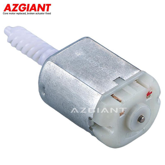 Rear door lock motor and trunk lock actuator motor suitable for 2021-2024 for Toyota for Sienna .