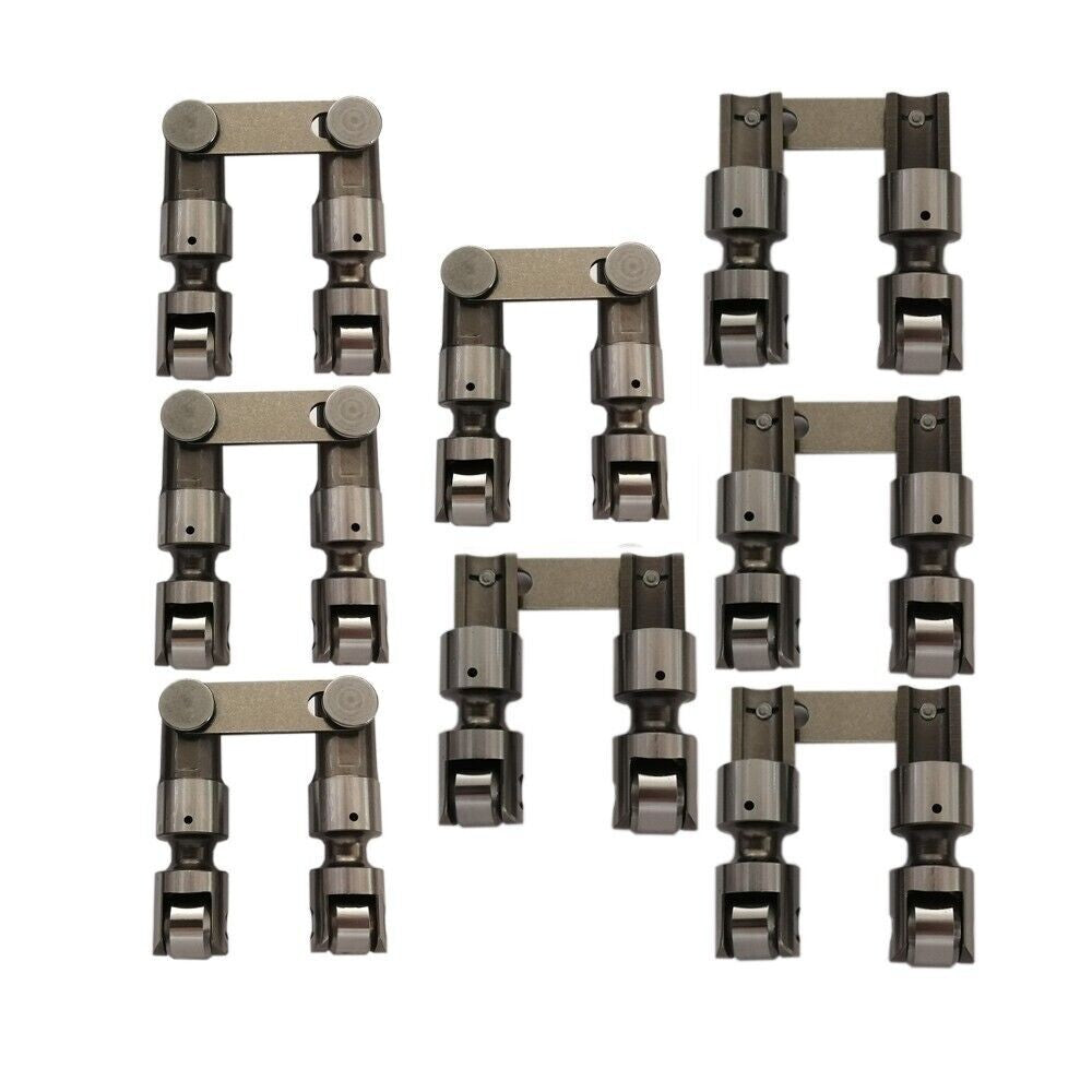 SBF for Ford Small Block All V8 Professional Racing Solid Roller Lift Paper Towel + Vertical Bar