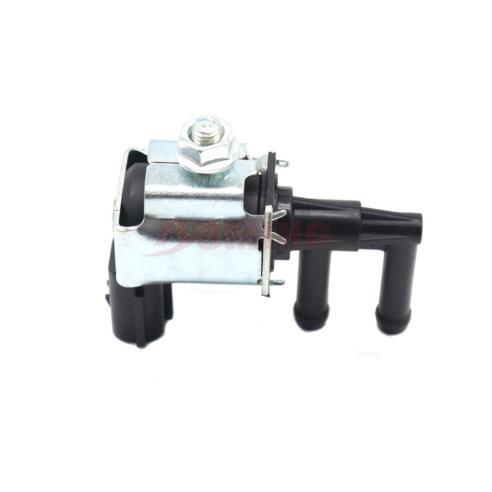 new K5T486 steam purification solenoid valve for Subaru Legacy Outback Impreza