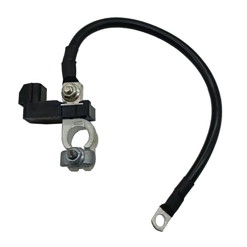 137180A7000 Negative Battery Sensor Cable Suitable for 14-18 for Kia Forte, Forte 5, Forte Koup