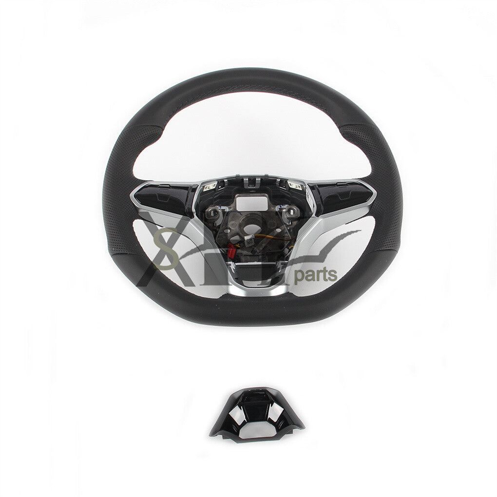 Multi-Function Steering Wheel Cruise Control ACC Fit for VW 5H0 419 089 BB
