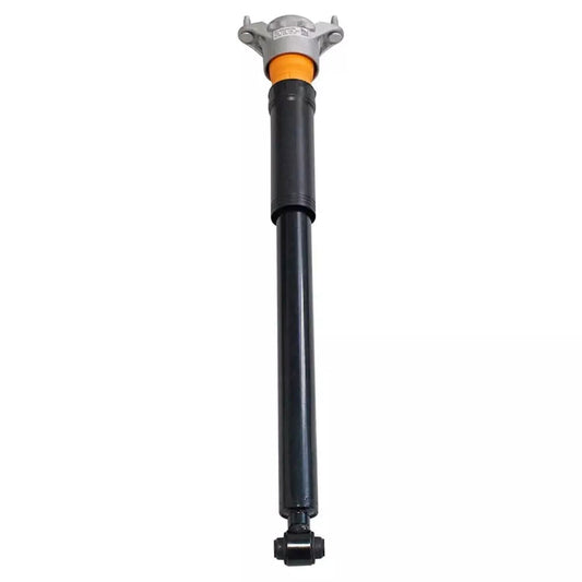 A pair of front shock absorber struts with spring assist and PASM for Porsche for Panamera 970 (2010-2016).