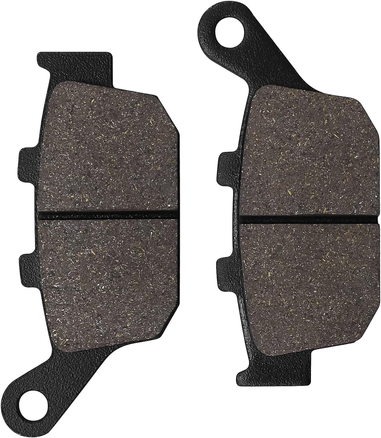 Brake Pads for XB9 SX Lightning City X 05-09/XB9 SX Lightning/XB 12 S Lightning