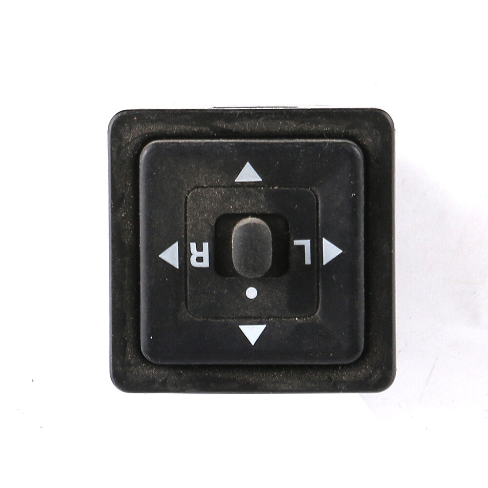 MB561810A Mirror Switch Knob Side Rearview for Mitsubishi for Pajero Montero V31